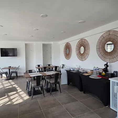La Pie Qui Têtte-chambre 3 Avec Salle De Repas Commune Casa de hóspedes Vierville-sur-Mer