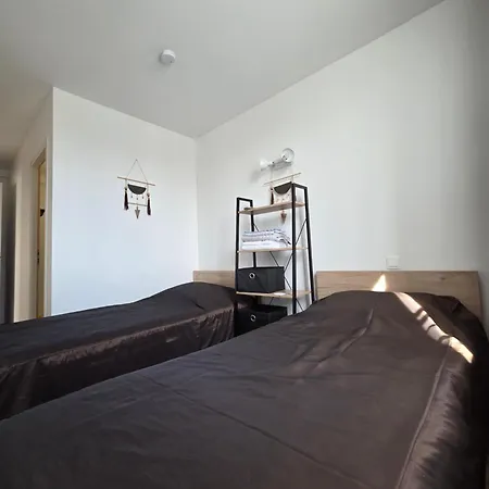 La Pie Qui Têtte-chambre 3 Avec Salle De Repas Commune Vierville-sur-Mer