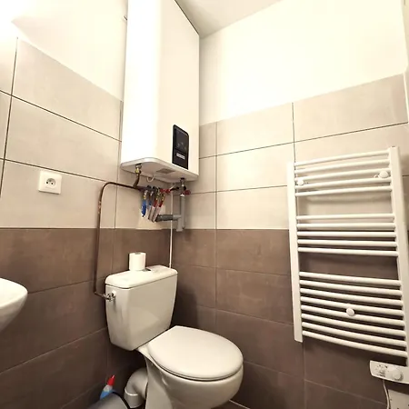 Casa de hóspedes La Pie Qui Têtte-chambre 3 Avec Salle De Repas Commune 3*
