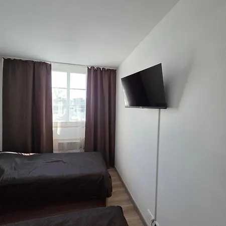 La Pie Qui Têtte-chambre 3 Avec Salle De Repas Commune Casa de hóspedes Vierville-sur-Mer